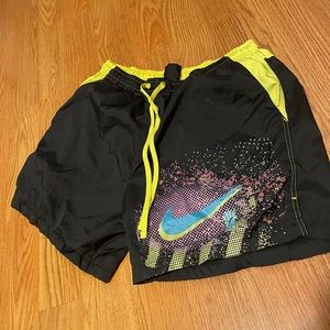 Nike Kyrie Irving Shorts